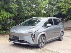 GAC AION Y 2023 Plus 510 Joy Edition - ფოტო 1