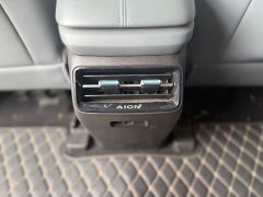 GAC AION Y 2023 Plus 510 Joy Edition - ფოტო 12