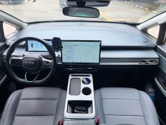 GAC AION Y 2023 Plus 510 Joy Edition - ფოტო 15
