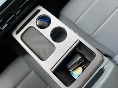 GAC AION Y 2023 Plus 510 Joy Edition - ფოტო 16