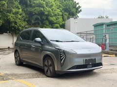 GAC AION Y 2023 Plus 510 Joy Edition - ფოტო 3