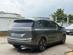 GAC AION Y 2023 Plus 510 Joy Edition - ფოტო 4