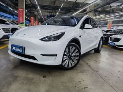 Tesla Model Y 2022 Facelift Long Range All-Wheel Drive - ფოტო 1