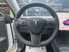 Tesla Model Y 2022 Facelift Long Range All-Wheel Drive - ფოტო 10