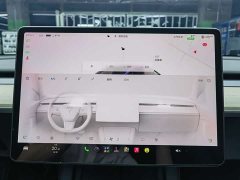 Tesla Model Y 2022 Facelift Long Range All-Wheel Drive - ფოტო 12
