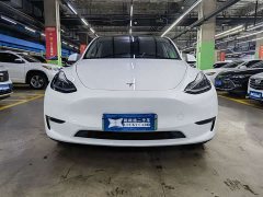 Tesla Model Y 2022 Facelift Long Range All-Wheel Drive - ფოტო 2