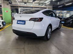 Tesla Model Y 2022 Facelift Long Range All-Wheel Drive - ფოტო 4