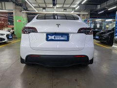 Tesla Model Y 2022 Facelift Long Range All-Wheel Drive - ფოტო 5