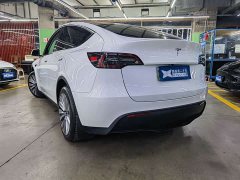 Tesla Model Y 2022 Facelift Long Range All-Wheel Drive - ფოტო 6