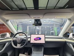 Tesla Model Y 2022 Facelift Long Range All-Wheel Drive - ფოტო 7
