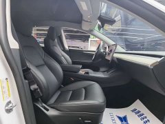 Tesla Model Y 2022 Facelift Long Range All-Wheel Drive - ფოტო 8