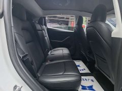Tesla Model Y 2022 Facelift Long Range All-Wheel Drive - ფოტო 9