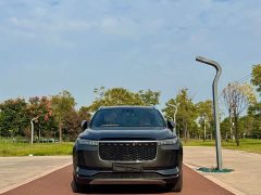 Li Auto ONE 2020 Extended Range 6-Seater - ფოტო 2