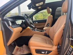 Li Auto ONE 2020 Extended Range 6-Seater - ფოტო 4