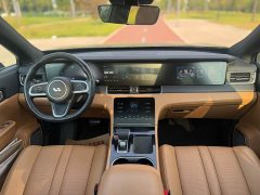 Li Auto ONE 2020 Extended Range 6-Seater - ფოტო 5