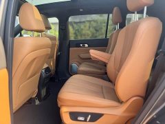 Li Auto ONE 2020 Extended Range 6-Seater - ფოტო 6