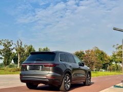 Li Auto ONE 2020 Extended Range 6-Seater - ფოტო 7