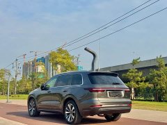 Li Auto ONE 2020 Extended Range 6-Seater - ფოტო 9