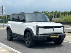 Volkswagen iCAR 03 501km RWD Long Range - ფოტო 1