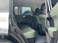 Volkswagen iCAR 03 501km RWD Long Range - ფოტო 12