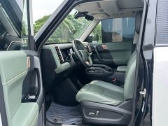 Volkswagen iCAR 03 501km RWD Long Range - ფოტო 15