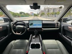 Volkswagen iCAR 03 501km RWD Long Range - ფოტო 16