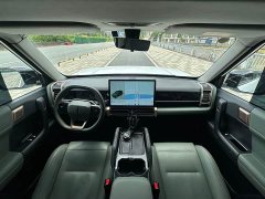 Volkswagen iCAR 03 501km RWD Long Range - ფოტო 17