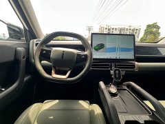 Volkswagen iCAR 03 501km RWD Long Range - ფოტო 18