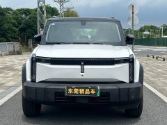 Volkswagen iCAR 03 501km RWD Long Range - ფოტო 2