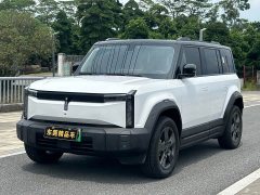 Volkswagen iCAR 03 501km RWD Long Range - ფოტო 3