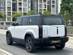 Volkswagen iCAR 03 501km RWD Long Range - ფოტო 4