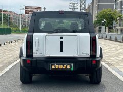 Volkswagen iCAR 03 501km RWD Long Range - ფოტო 5