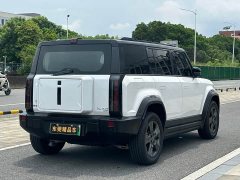 Volkswagen iCAR 03 501km RWD Long Range - ფოტო 6