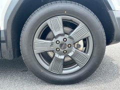 Volkswagen iCAR 03 501km RWD Long Range - ფოტო 7