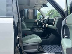 Volkswagen iCAR 03 501km RWD Long Range - ფოტო 9