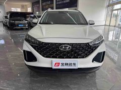 Beijing ix35 2021 2.0L Automatic 2WD GLS Leading Edition - ფოტო 1