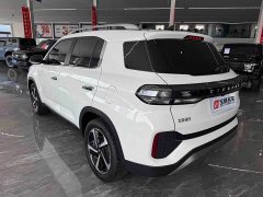Beijing ix35 2021 2.0L Automatic 2WD GLS Leading Edition - ფოტო 4