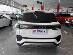 Beijing ix35 2021 2.0L Automatic 2WD GLS Leading Edition - ფოტო 5
