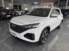 Beijing ix35 2021 2.0L Automatic 2WD GLS Leading Edition - ფოტო 6