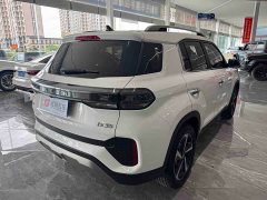 Beijing ix35 2021 2.0L Automatic 2WD GLS Leading Edition - ფოტო 7