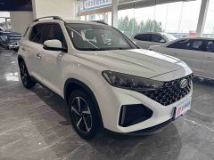 Beijing ix35 2021 2.0L Automatic 2WD GLS Leading Edition - ფოტო 8
