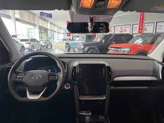 Beijing ix35 2021 2.0L Automatic 2WD GLS Leading Edition - ფოტო 9