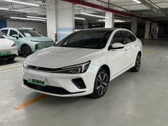 Feifan ER6 New Power Edition 620km Smart Travel Version - ფოტო 1
