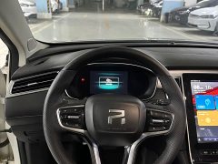 Feifan ER6 New Power Edition 620km Smart Travel Version - ფოტო 11