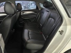 Feifan ER6 New Power Edition 620km Smart Travel Version - ფოტო 13