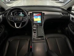 Feifan ER6 New Power Edition 620km Smart Travel Version - ფოტო 16