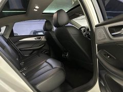 Feifan ER6 New Power Edition 620km Smart Travel Version - ფოტო 17