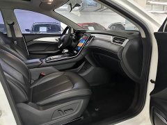 Feifan ER6 New Power Edition 620km Smart Travel Version - ფოტო 18