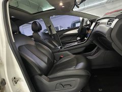 Feifan ER6 New Power Edition 620km Smart Travel Version - ფოტო 19