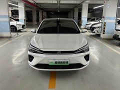 Feifan ER6 New Power Edition 620km Smart Travel Version - ფოტო 2
